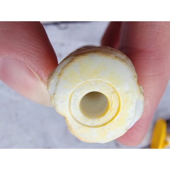 1991 Kellogg's Duck Tales Disney Figures Huey Dewey And Louie Daisy Duck READ - Picture 3 of 15